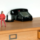 Illustration for article titled Tokyos 3D printing photobooth lets you turn yourself into an action figure